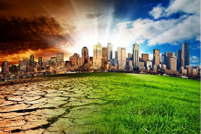 少明科学|2021年自然灾害有哪些?新冠只是一个烟雾弹?霍金预言或成真