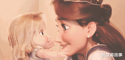 凯叔讲故事|这4个时刻，父母一定要给孩子撑腰