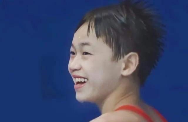 各抒己见 馋坏了！全红婵师兄游乐园过节，红姐实名羡慕：快回来我们一起玩