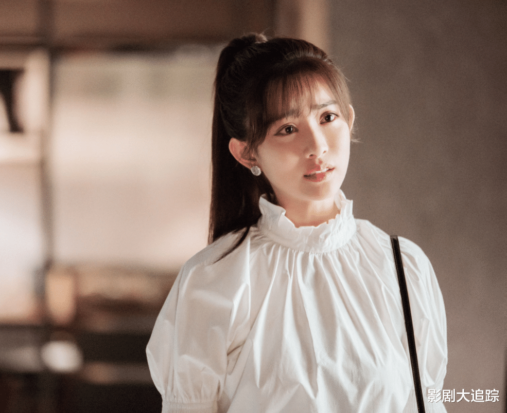 鞠婧祎|徐正溪新剧《造作时光》开机，女主不是鞠婧祎而是在上恋综的她！