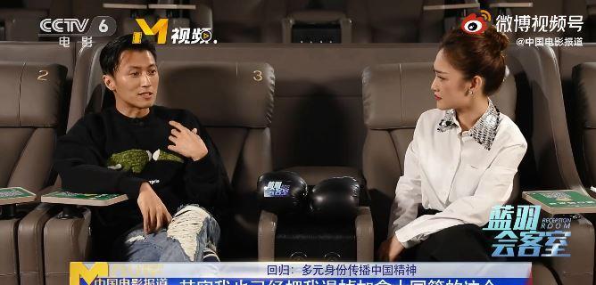 罗焕伍|谢霆锋急退加拿大国籍!谢贤曝“当年苦衷” 网友们并不买账