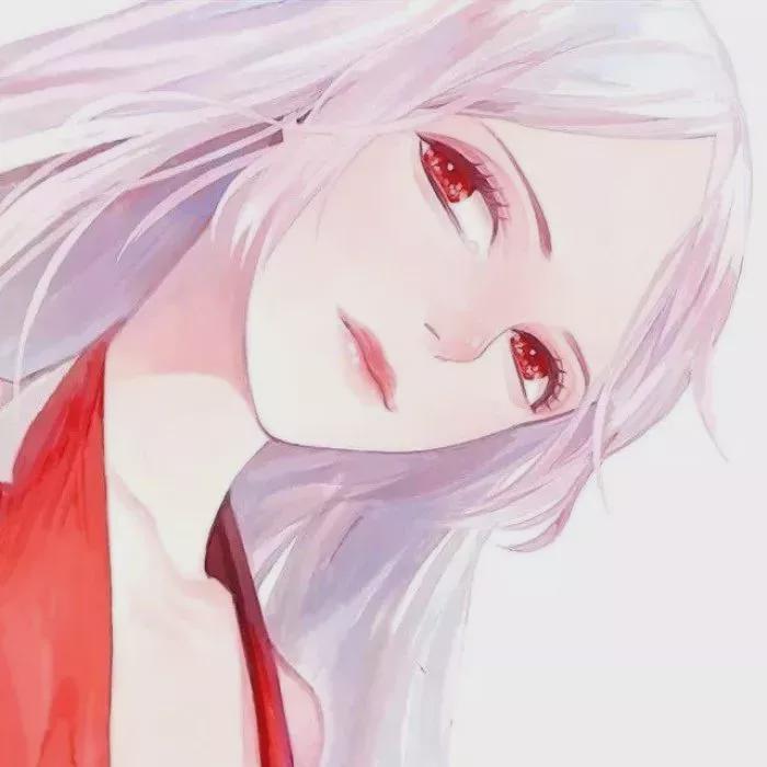 |動漫頭像：情不知所起 一往而深