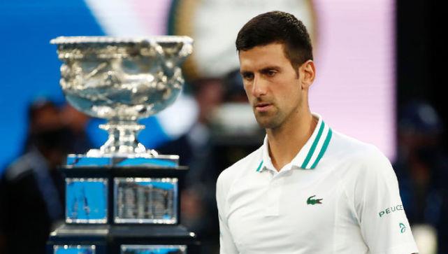 澳網(wǎng)|德約澳網(wǎng)穩(wěn)了？曝組委會為其開綠燈，沖擊第21冠迎來良機！