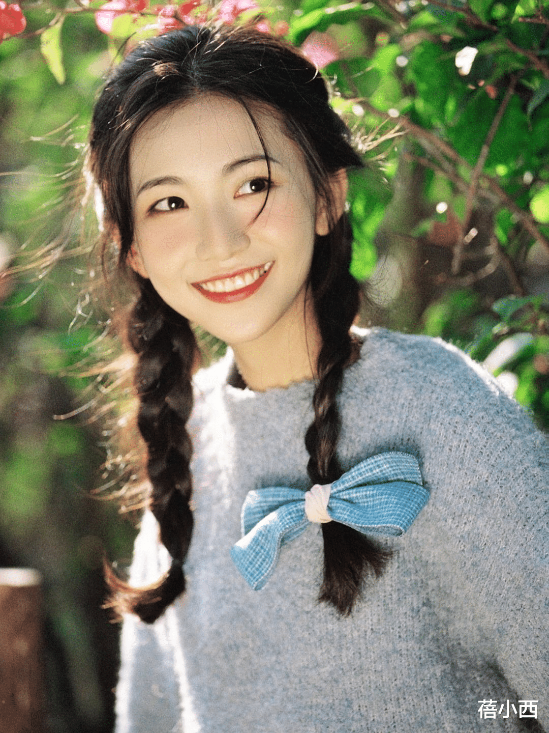 编发 换发型=换脸？这几款编发不得不学，你适合哪一款？
