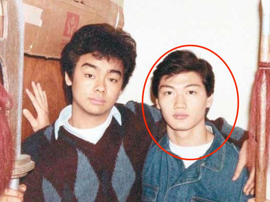 TVB|11位TVB男演员颜值大赏，凸嘴、脸长、皱纹多，不帅也能当男主