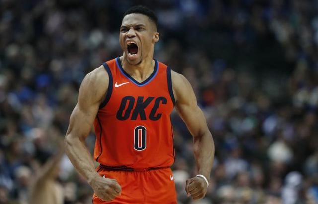 姑且慕容|NBA历史上有没有既拿过得分王，又拿过助攻王的球员？怎么看？