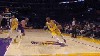 布克|直接驱逐！布克急了！他把詹娜给输没了啊！