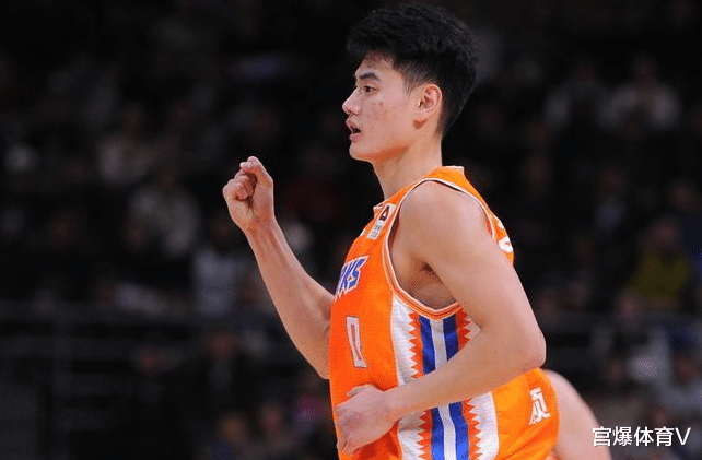 上海男篮|上海男篮球员调整！国手被李春江放弃 或告别CBA赛场