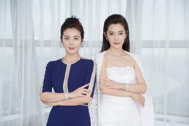 小姐姐|李冰冰：爸妈别逼婚了，我在积极寻找爱情