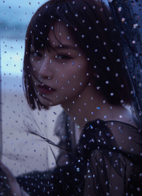 整容|有种“整容”叫《唐探》kiko，卸下浓妆，网友：堪比国民初恋