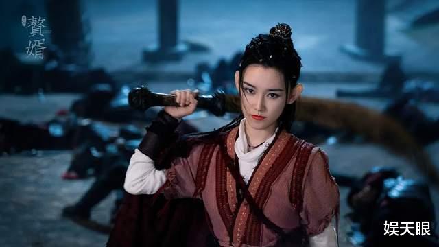 宁毅|《赘婿》新剧情，宁毅苏檀儿终于重逢了，檀儿差点被楼渣男糟蹋