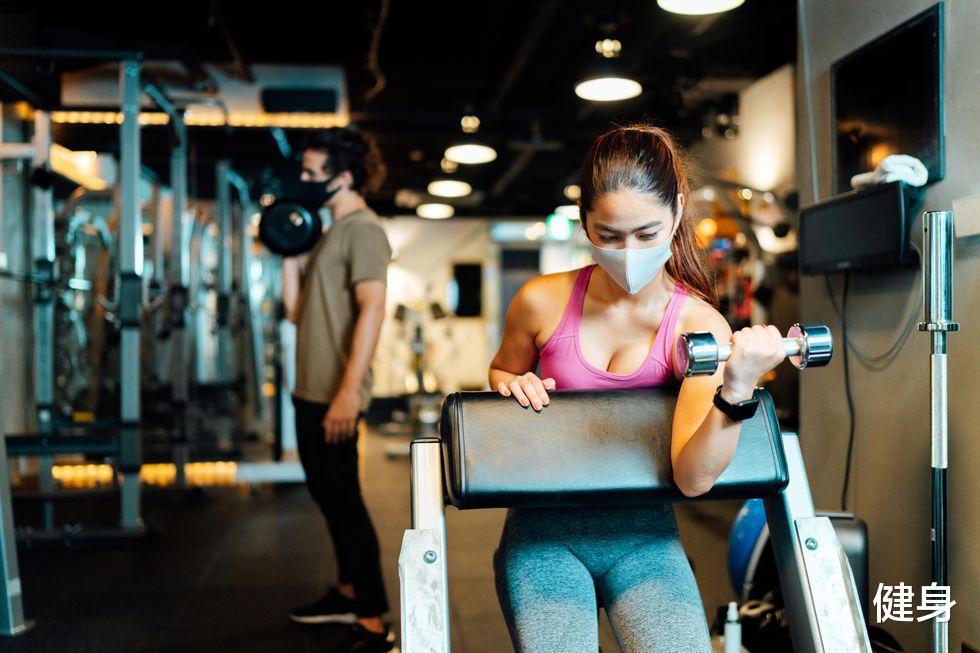 健身|健身教练黄金「重启运动公式」重量减七成、训练时间减半