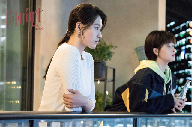 杨紫|还记得顶替杨紫演“夏雪”的演员吗？如今34岁却比19岁时还要美