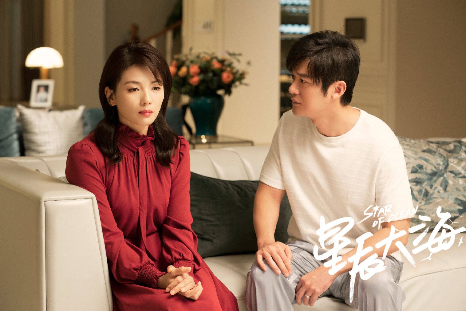 刘诗诗|《最美表演》关联10位演员，任嘉伦刘诗诗朱一龙易烊千玺名字在列