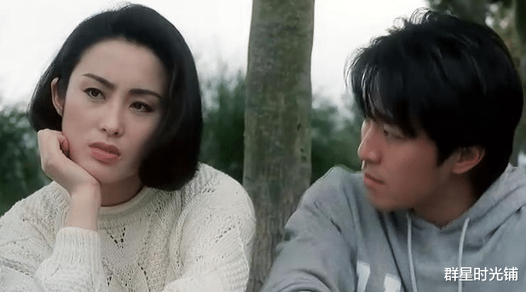 张敏|“最美赵敏”张敏历经三段感情，情路坎坷，45岁嫁刘永辉终获幸福