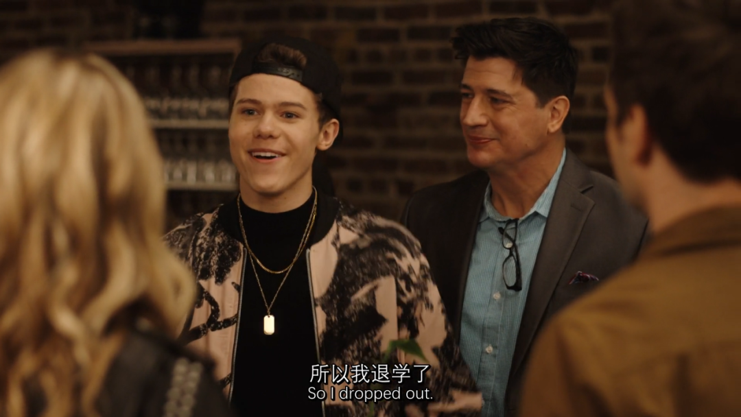 娱乐圈底裤,被HBO扯掉了