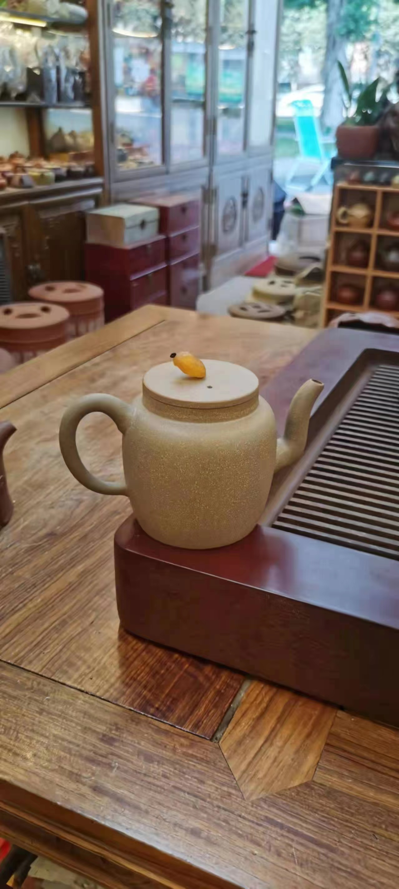 |快来选选属于您的专属紫砂壶