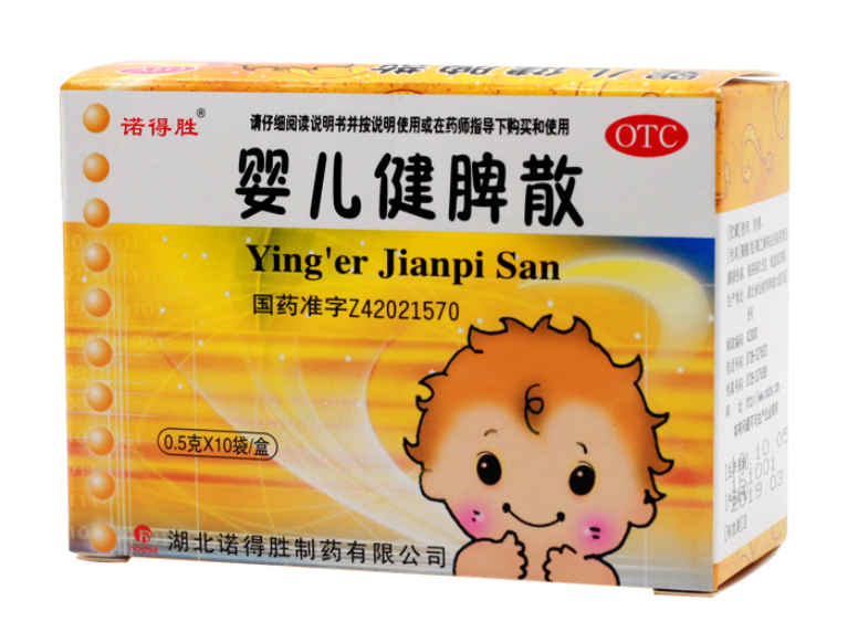 儿科|儿科主任常开：9个儿童中成药育儿省心，专管儿童常见病