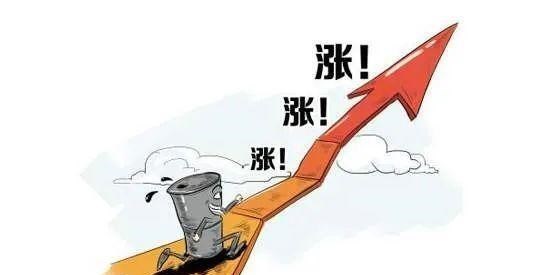 溪来情感 今日油价调整信息：11月11日调整后，全国92、95汽油价格最新售价表