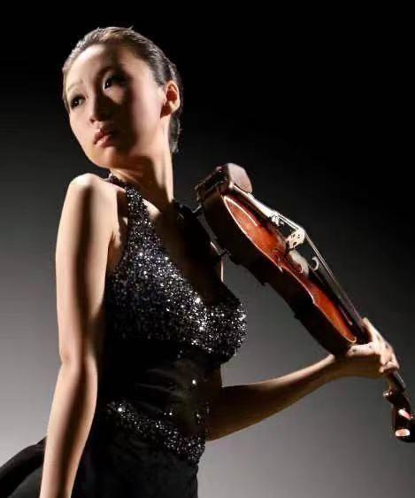 小提琴|上海交响乐团首席小提琴家，38岁的宋晓晨跳楼身亡。
