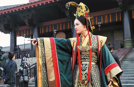 还珠格格|芈月传：芈月早已破了身子，难怪黄歇不嫌弃她，你看黄歇说了啥？