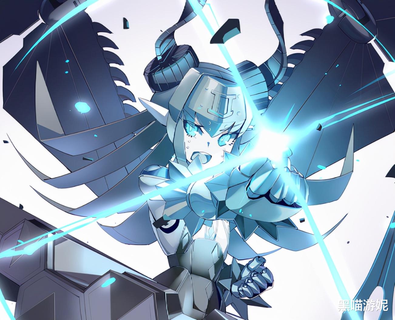 lng|fgo双机械龙娘同时获得靠谱强化 平民福音 核弹伤害进一步提高