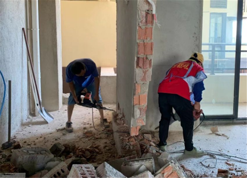 朋友家装修花20万却血亏5万!这些隐形增项,可把人坑惨了