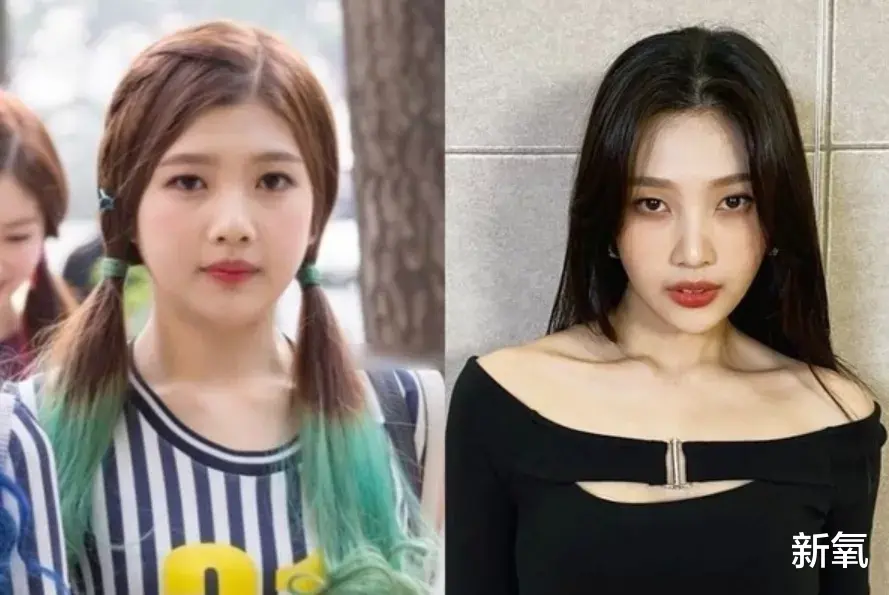 发际线 每个人造美女，都畏惧这种地狱级变美难度的骨相