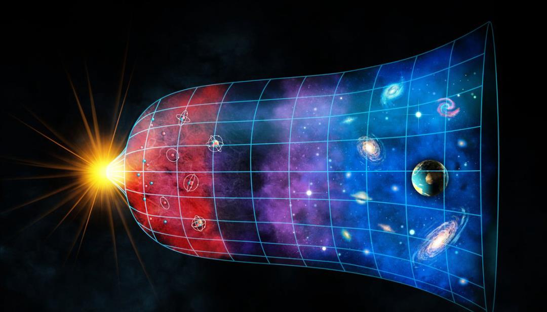 恒星 宇宙中是否存在一种全是水的星球，就像水珠一样漂浮在宇宙中呢？