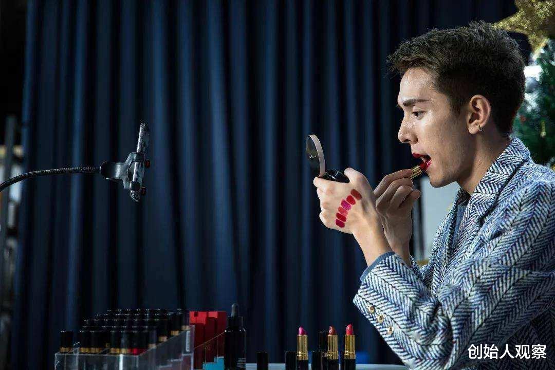 花西子 三年做到15亿!从籍籍无名到极速破亿,花西子如何走出破圈之路?