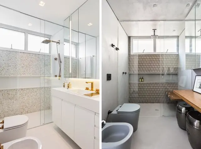 坚持买这套顶楼房，大横厅打破传统布局，沙发放中间有2个客厅了