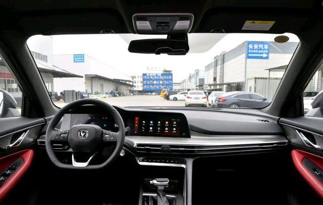 长安汽车|长安再添“新战将”，首月订单破3万，还能终身免费保养+质保