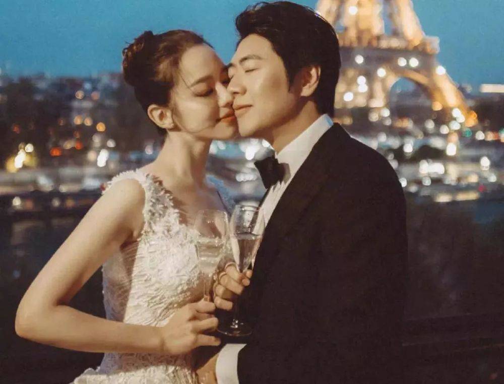 吉娜·爱丽丝|人民日报点名批评朗朗夫妇，网友：这两个人一直都很烦人