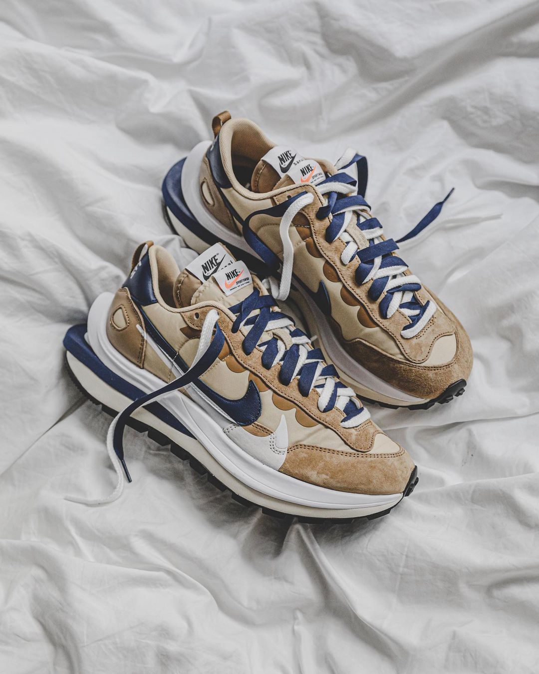 FLIGHTCLUB中文站|悄悄起飞!sacaixNike市价破万!「原价左右」能买的只剩这几双了!