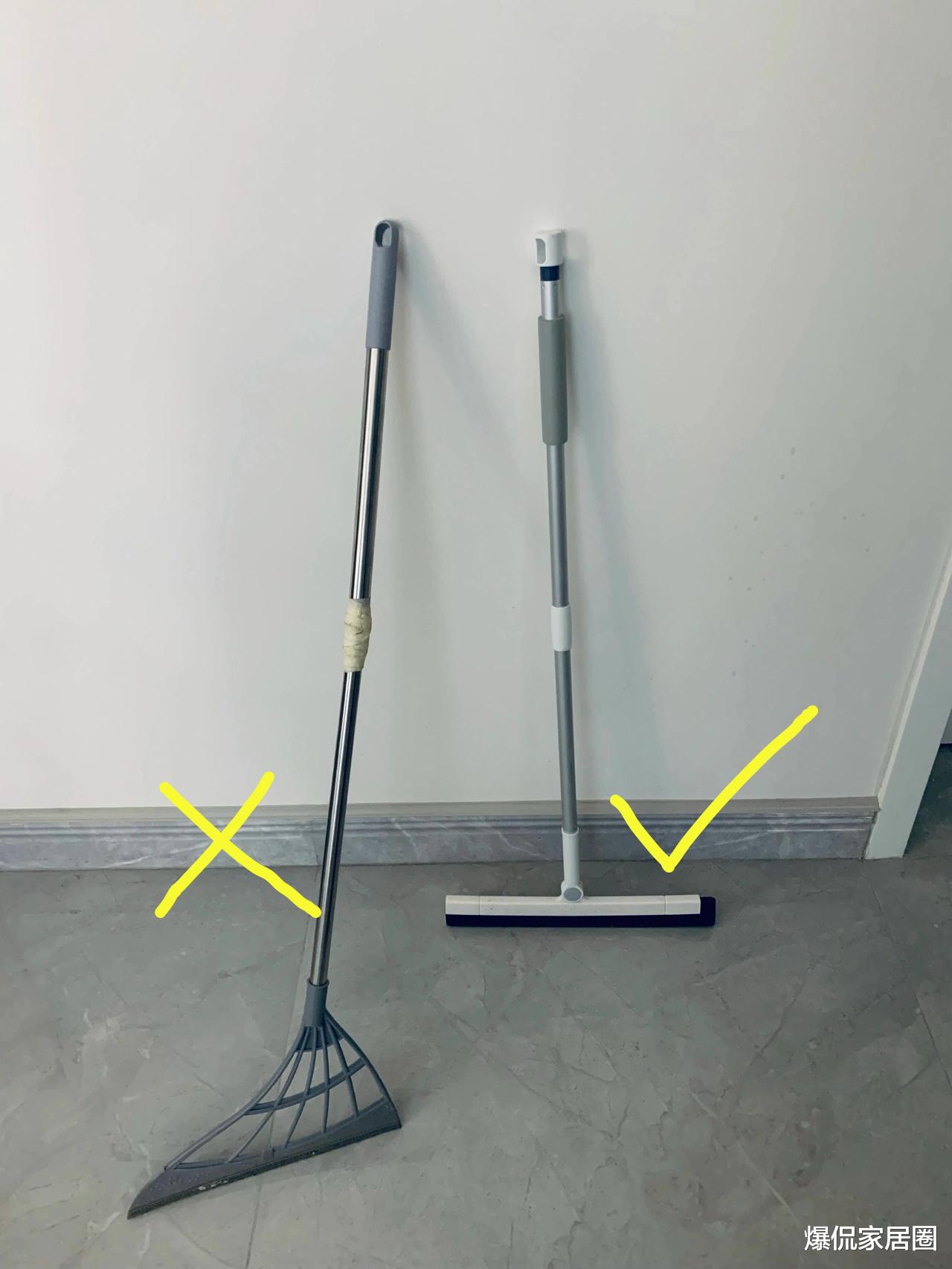 装修简简单单,每天却干净得让人羡慕,全靠这2个“小习惯”!