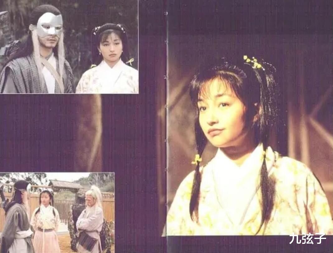 李绮红|李绮红：两拒黎明嫁洋人，巅峰时因病退隐，化身护士现在怎么样？