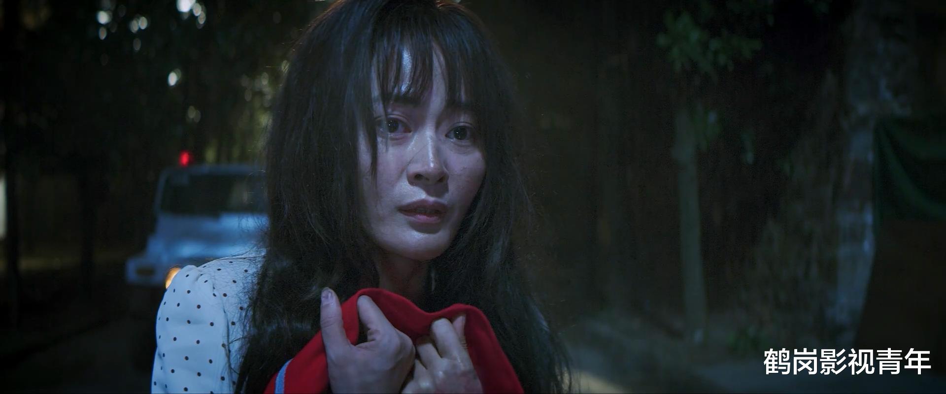 乔家的儿女|《乔家的儿女》“魏淑英”又演悬疑剧，剧中三大主角，个个不得了