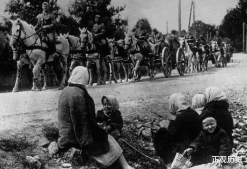 苏联|人类史上最大规模的掠夺,三亿人民七十年的积累,二十八万亿美元