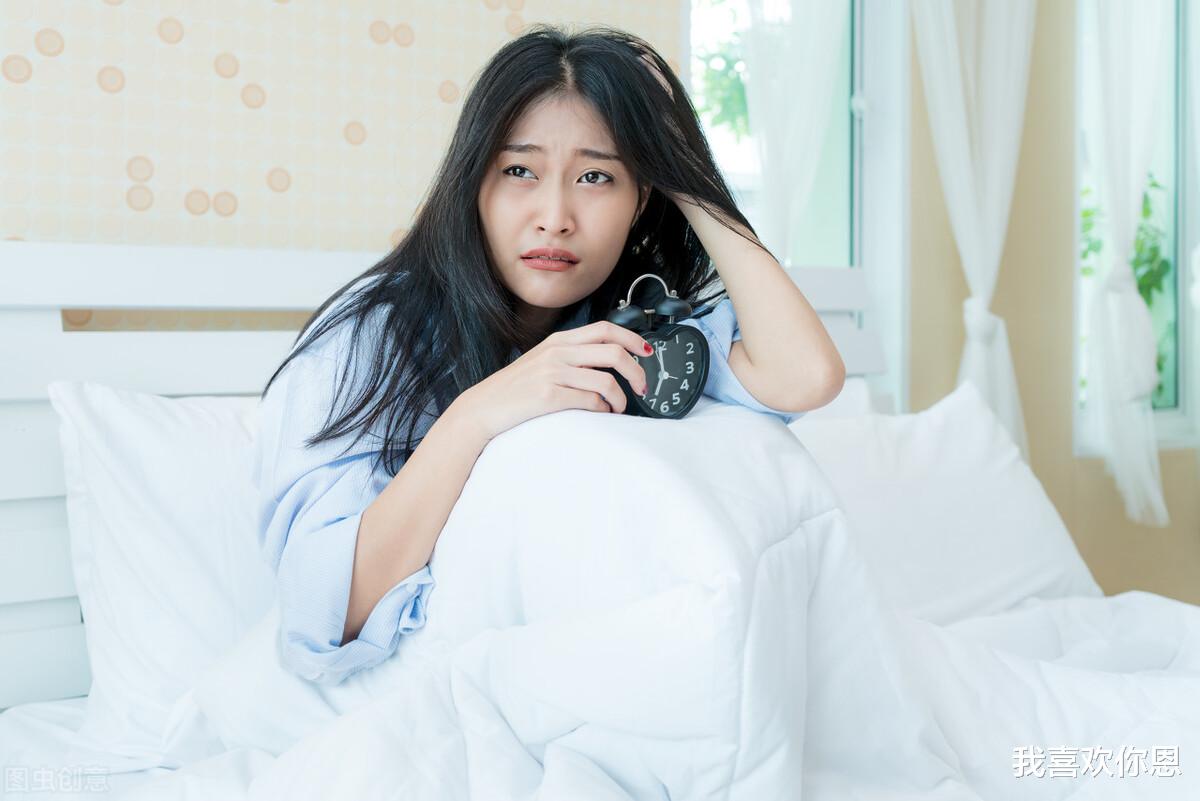 我喜欢你恩 46岁女人出轨的真实感受：“老牛吃嫩草”的快乐不过就是自欺欺人
