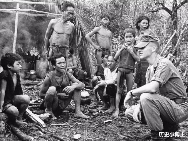 日本防卫省|纷争不止，越南国内的南北党争局面是如何形成的？