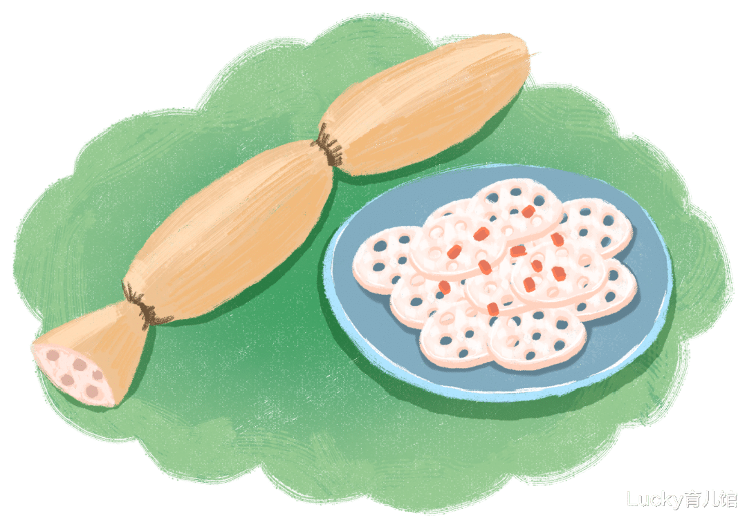 Lucky育儿馆|绘本童伴 | 小暑至，盛夏始，在玩乐中让孩子识小暑，知习俗