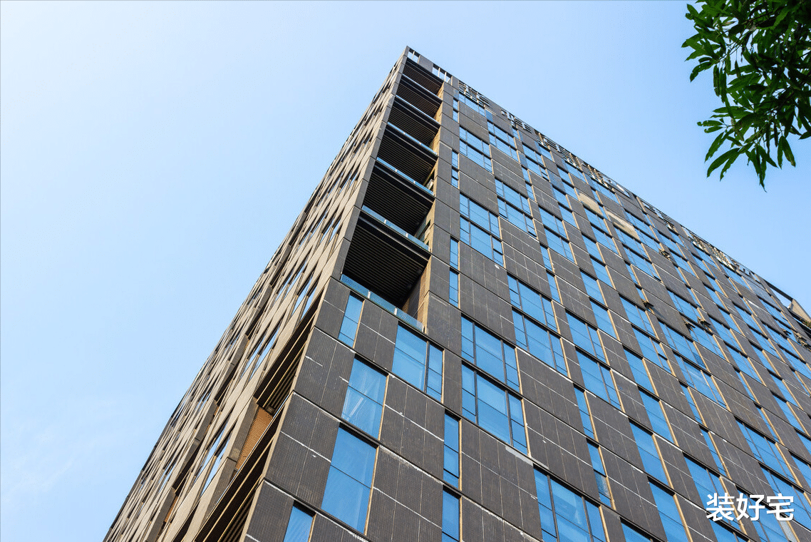 装好宅|房子越小越好打扫卫生？其实不是，断舍离才是精致的家居生活