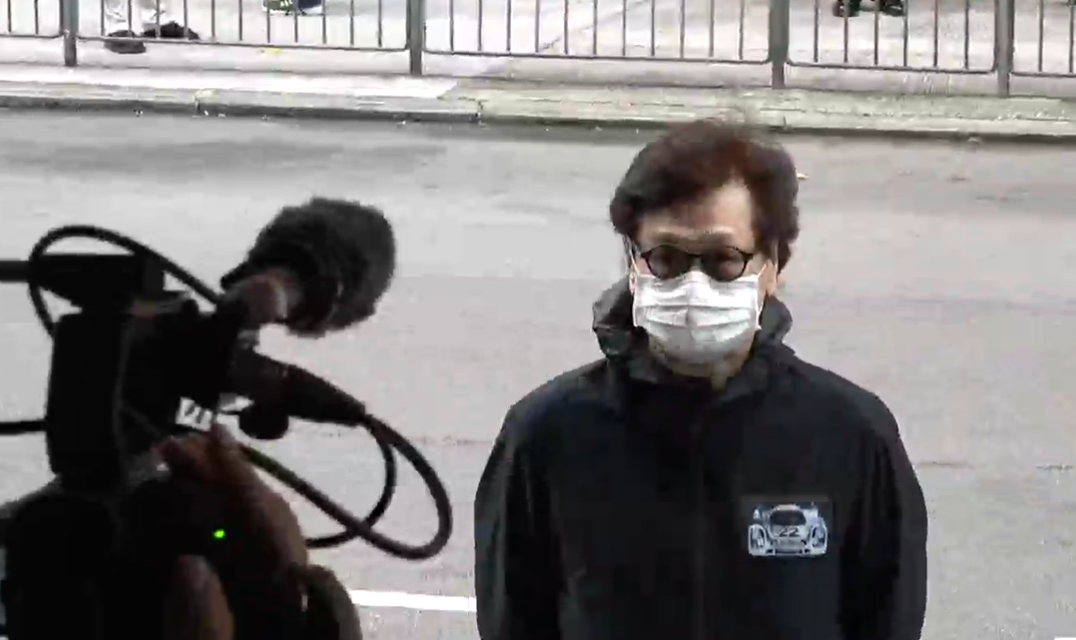 吴孟达|吴孟达遗体正式火化！妻儿陪同走完最后一程，骨灰带回大马安葬