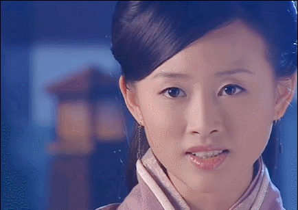 林黛玉|别再“丑化”单眼皮女生了！这6位女星不割双眼皮，照样是大美人