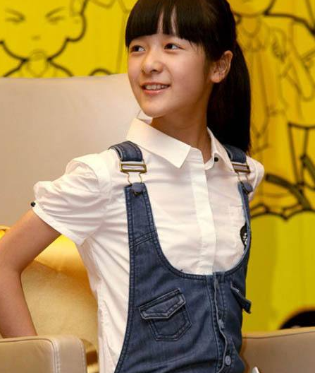 徐娇|曾演周星驰儿子的徐娇，当红时却销声匿迹？原来她得了肿瘤！