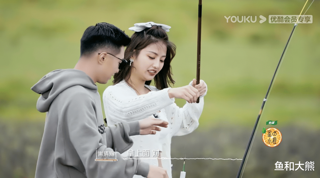 我们恋爱吧|《我们恋爱吧》小龙退出，女四说法矛盾，遭伊能静戳破口是心非！