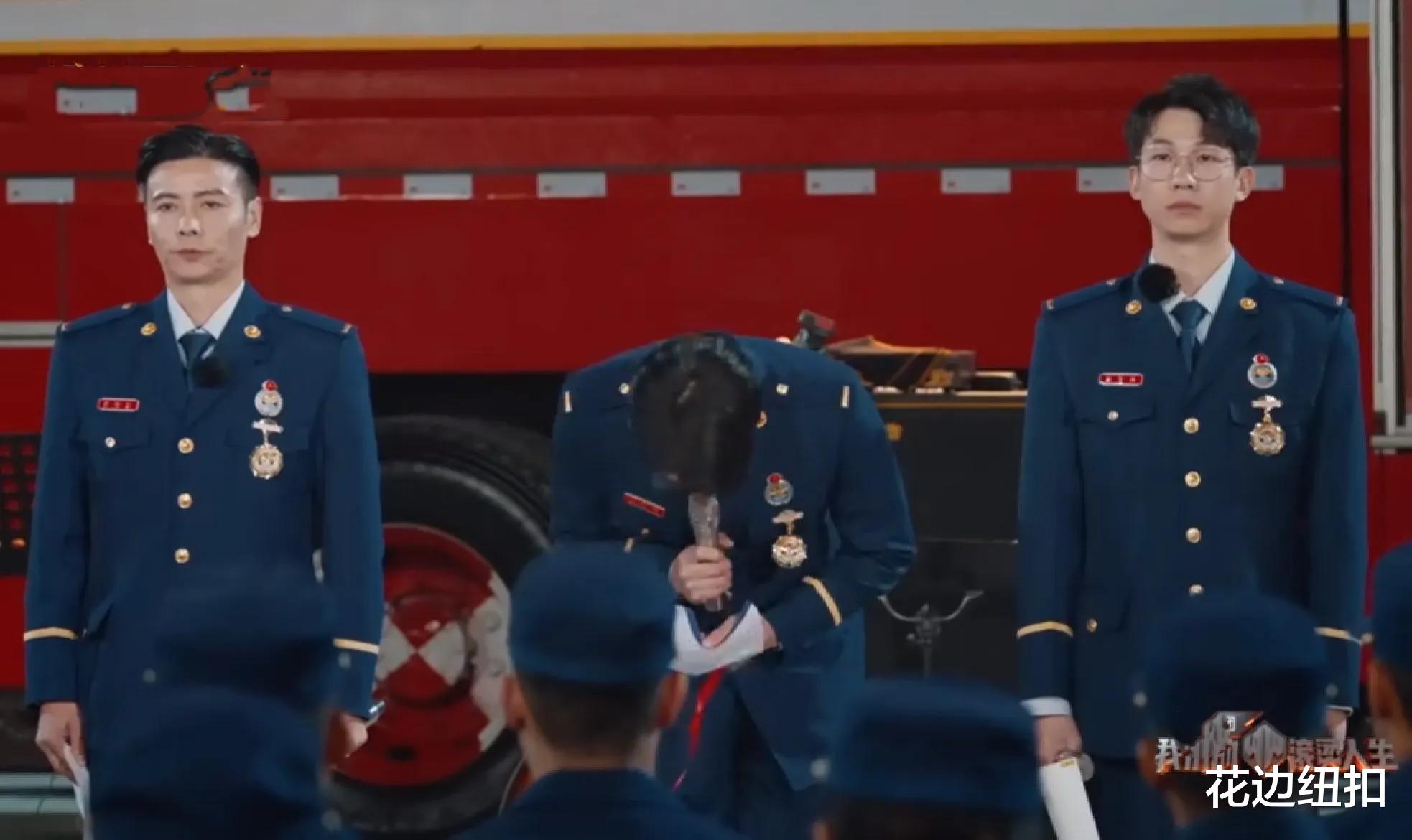 高瀚宇|从《哥哥》到《我们的滚烫人生》，高瀚宇的真情流露让人泪目