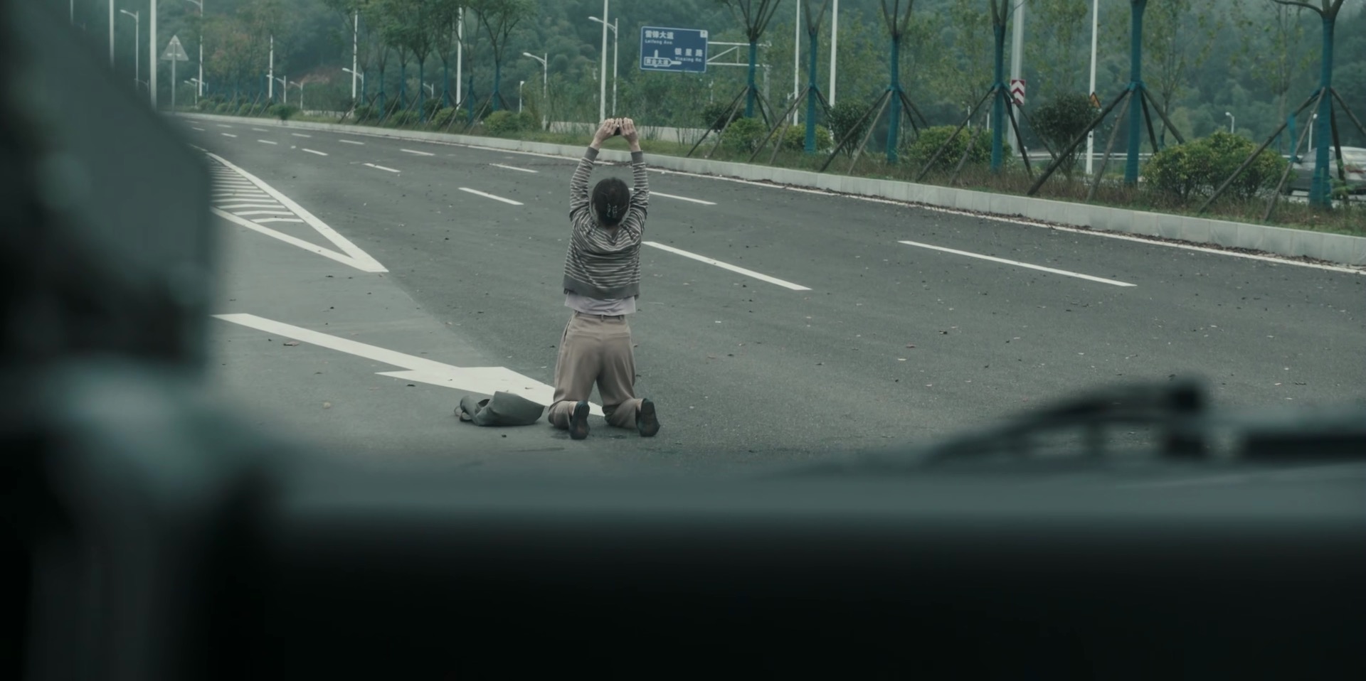 高明远|隔靴搔痒，故作深沉？《扫黑风暴》9位女性暗寓你读懂了吗？