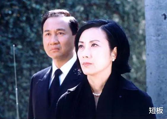 颖儿|他是TVB最痴情老戏骨，4年前妻子去世后就不再拍戏，感动了无数人