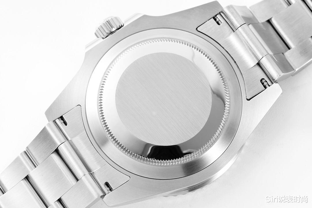 Siri说表时尚 Siri说表：JVS厂劳力士潜航者41毫米腕表
